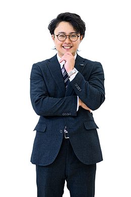 2021年入社カーリース営業スタッフ