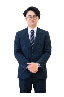 2021年入社カーリース営業スタッフ