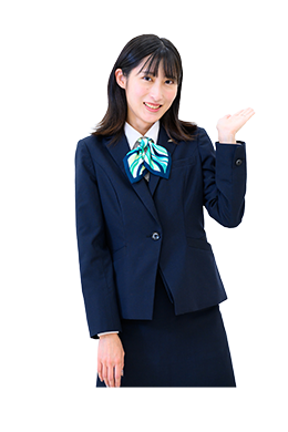 2016年入社レンタル店舗スタッフ