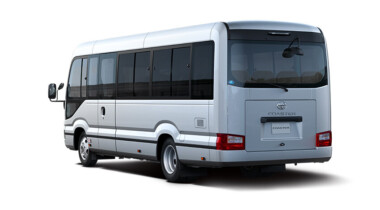BUS2-コースター後ろ向き